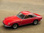 Ferrari 330 GTC 1966 года (UK)